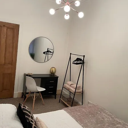 Heart Of George Street / Oban / Argyll Appartement Buitenkant foto