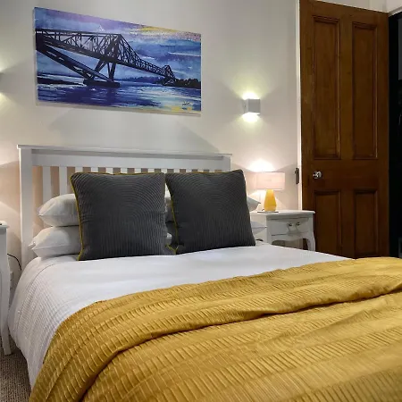 Heart Of George Street / Oban / Argyll Appartement Buitenkant foto